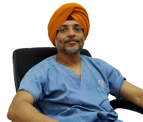 Best Spine Surgeon in Rajasthan